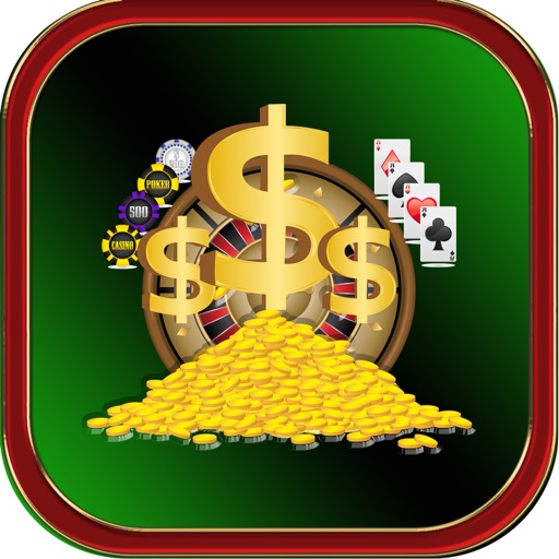 Online Slots Premium Casino - Free Las Vegas Casino Games iOS App