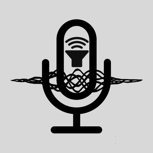 iSpeech Synthesizer icon