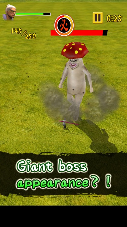 Home cooking of the Hag