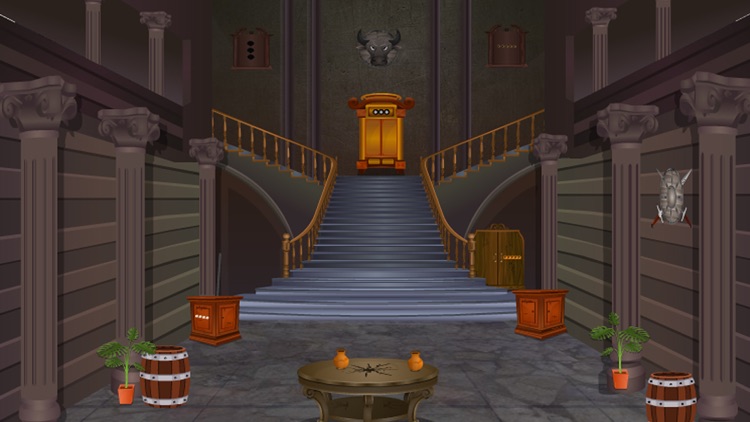 Escape Game Kings Crown screenshot-3