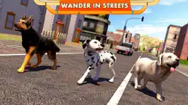 Game screenshot Street Dog Simulator 3D mod apk