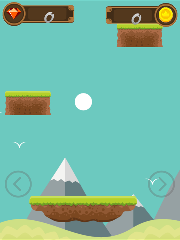 Screenshot #5 pour Overjump Free