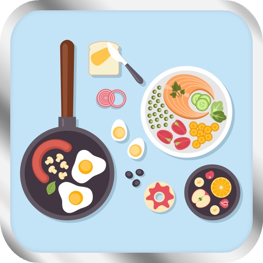 Pro Game - Overcooked Version icon