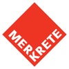 Merkrete