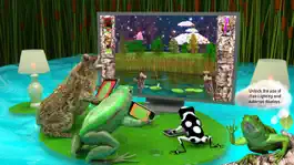 Game screenshot Frogs Life hack