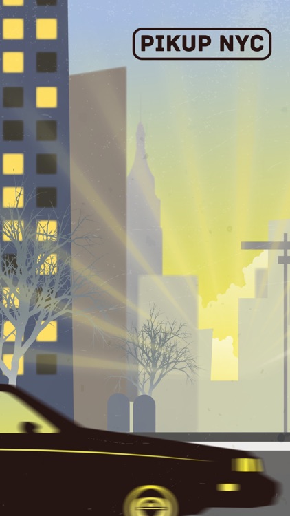 Pikup NYC
