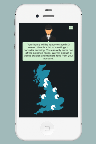 Horse Racing - Betting Manager by Fantasy Furlong screenshot 4