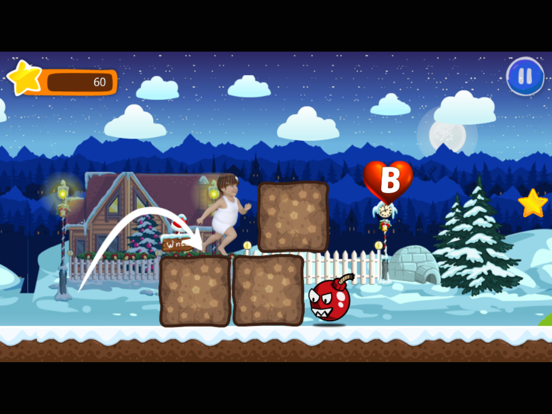 Screenshot #4 pour Genius se ruer jeux alphabet apprendre en anglais