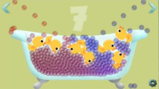 Baby Numbers - 9 educational games for kids to learn to count numbersのおすすめ画像3