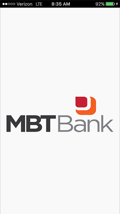How to cancel & delete MBT Mobile Banking from iphone & ipad 1