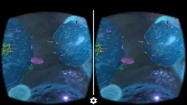 Game screenshot MoleculE VR hack