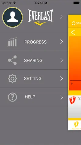 Game screenshot EVERLAST hack