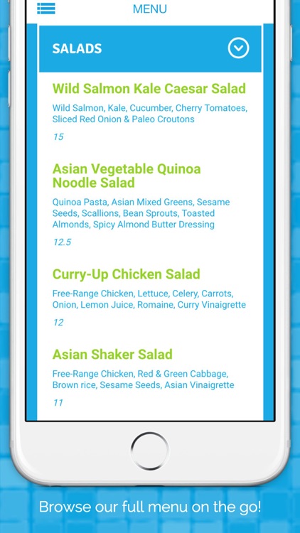 Liquiteria screenshot-3