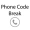 Phone Code Break