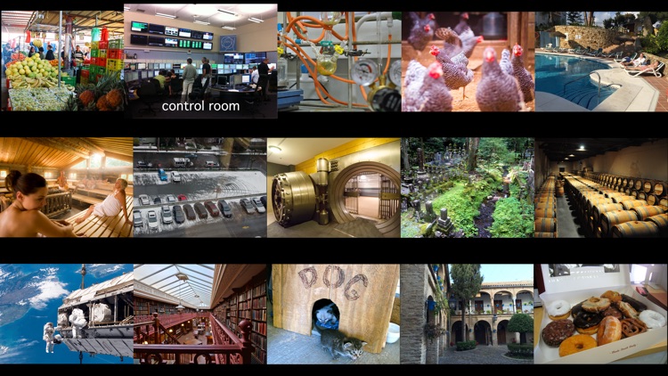 Webcam HQ - CCTV Viewer