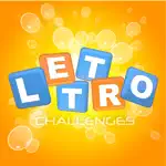LETTRO Challenges App Contact