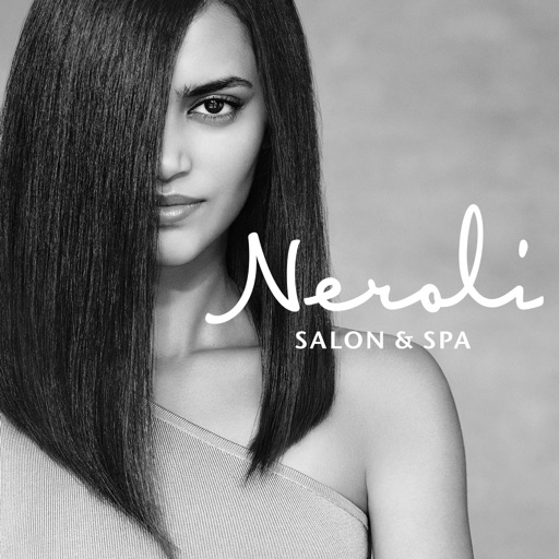 Neroli Salon & Spa Team App icon