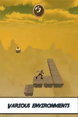 Game screenshot Bridge Run - Mystery Island hack
