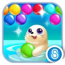 Polar Pop Mania app icon