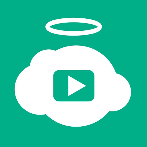 Afterlife Video iOS App