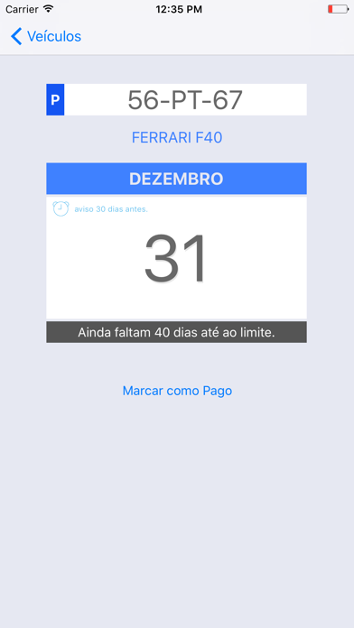 Screenshot #3 pour E IUC