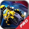 3D Torque Propulsión PRO: Amazing Endless Race