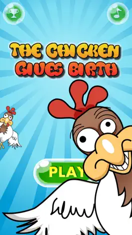 Game screenshot La Gallina está de Parto mod apk