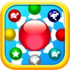 Color Ball Tap Game