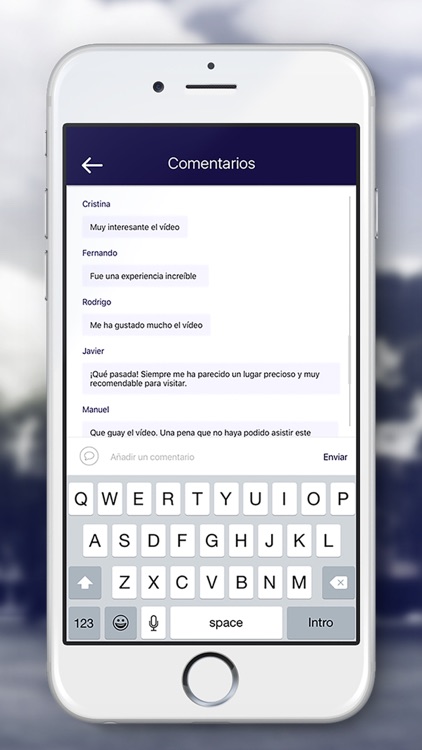 LiveStream - Connected Learning - screenshot-4