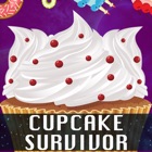 Worst Game Ever: Cupcake Shooter Survivor FREE