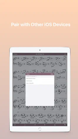 Game screenshot Chopin: Scherzos hack