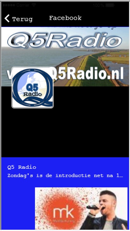 Q5Radio