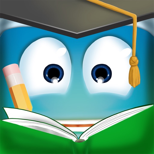 Box Island for Schools iOS App