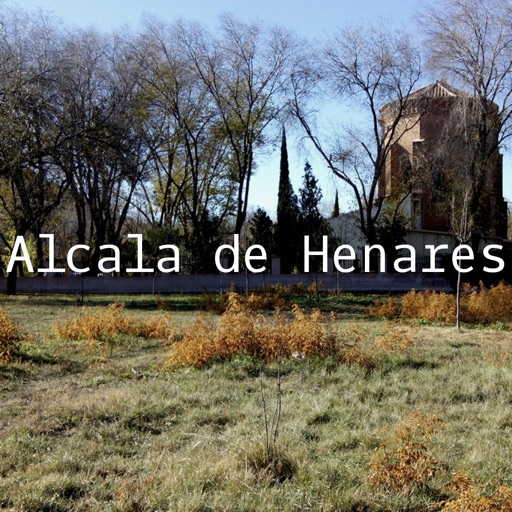 Alcala de Henares Offline Map by hiMaps