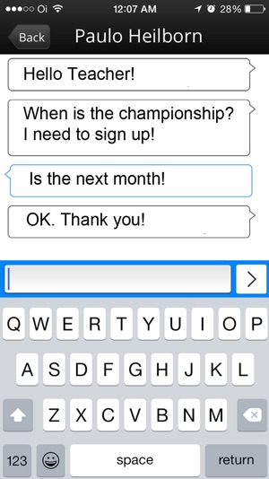 Guardian Jiu-Jitsu for Students(圖2)-速報App
