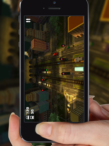 Screenshot #6 pour TrafficVille 3D: des bouchons dans New York