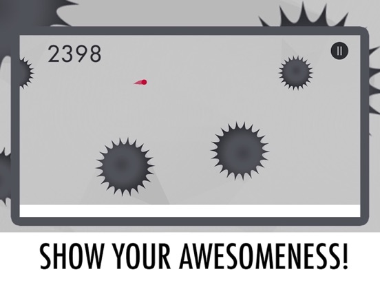 Screenshot #5 pour Bubble Season Blitz Spikes Addictive Game