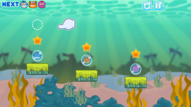 Marine Organisms Rescue(圖3)-速報App