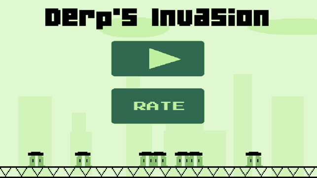 Derp's Invasion(圖4)-速報App