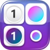 Move Puzzle - A Funny Strategy Game, Matching Tiles Within Finite Moves - iPadアプリ