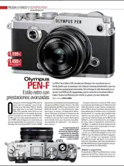 superfoto digital revista ipad capturas de pantalla 4