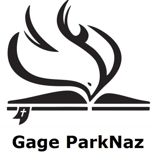 Gage ParkNaz icon