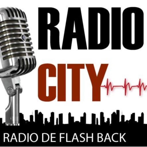 Rádio City Web