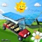 Frohliche Sonne for iPad