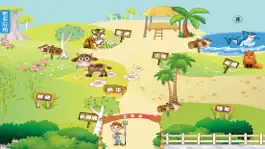 Game screenshot 宝宝动物园(zoo,小动物,儿童游戏) apk