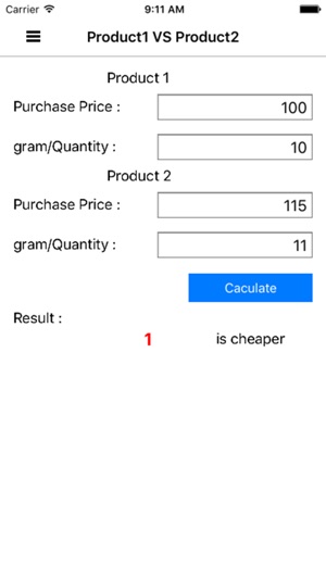 BestPrice for smart shopping(圖4)-速報App
