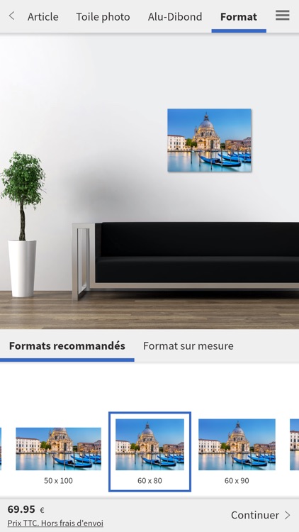 Saal Digital FR