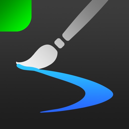 Inspire Pro Free — Create Art, Paint, Draw, Sketch icon