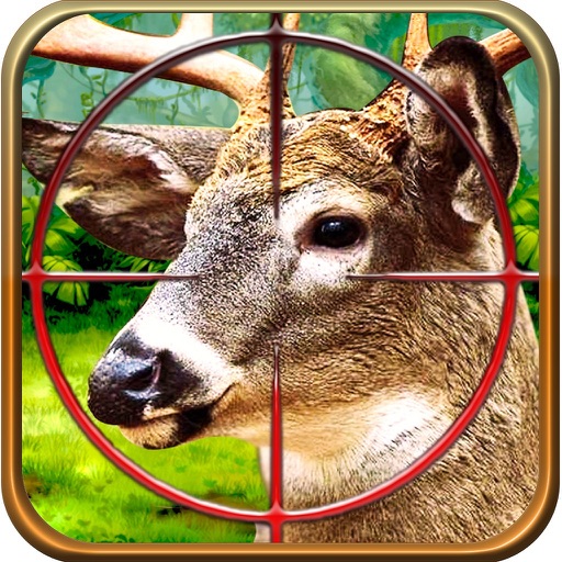 2016 Deer Hunt Night icon