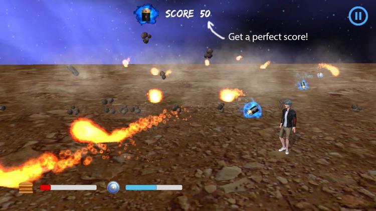 Asteroids Boom screenshot-4